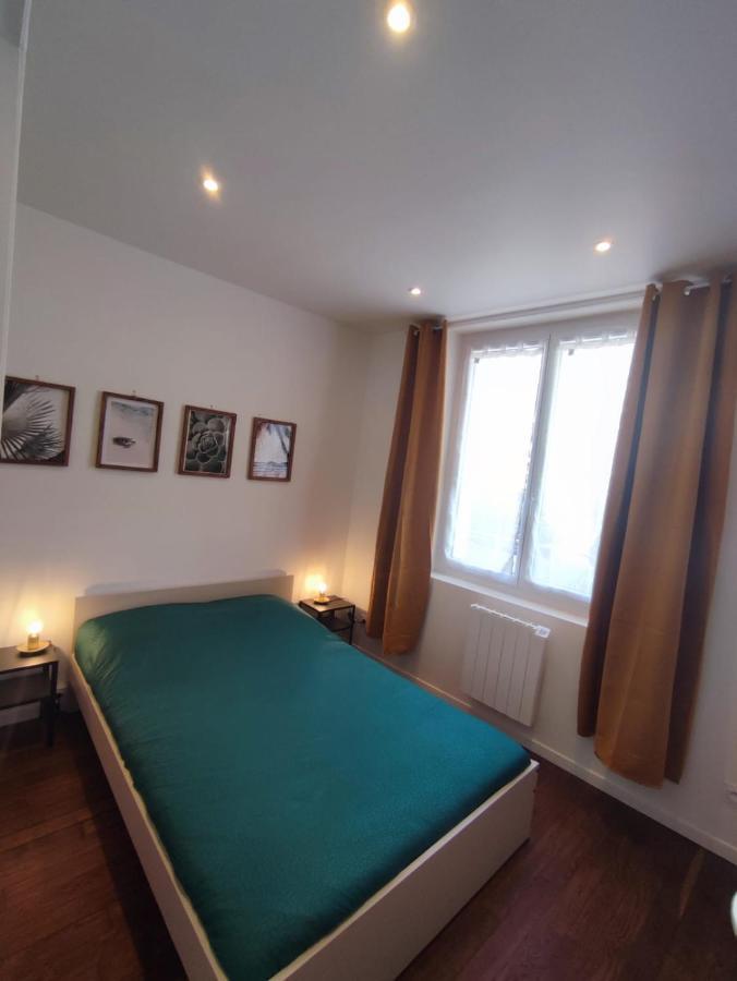 Appartement Hyper Centre De Монтаржи Экстерьер фото