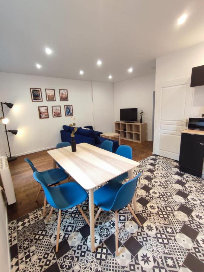 Appartement Hyper Centre De Монтаржи Экстерьер фото