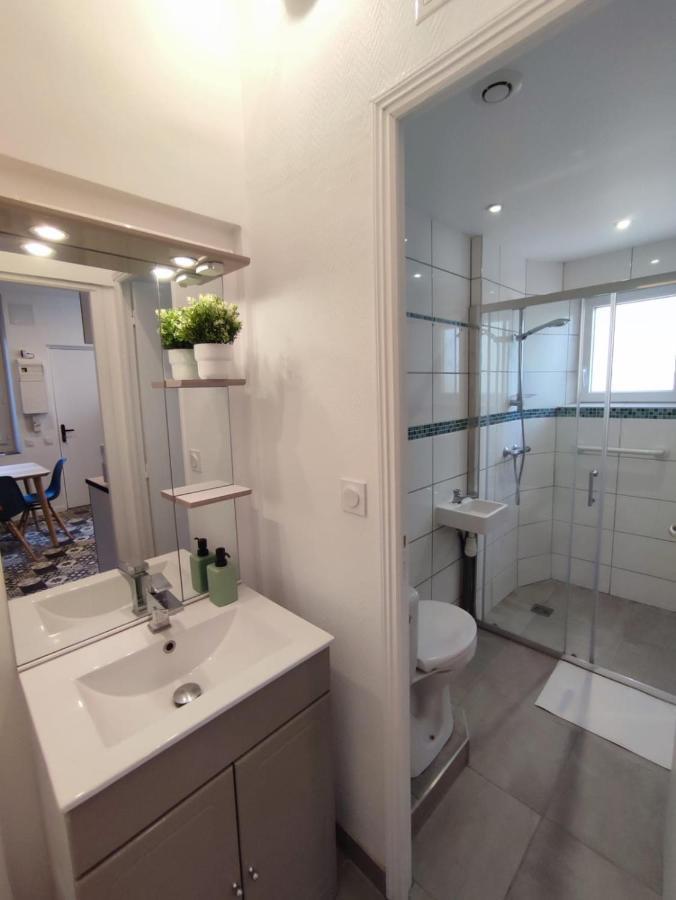Appartement Hyper Centre De Монтаржи Экстерьер фото