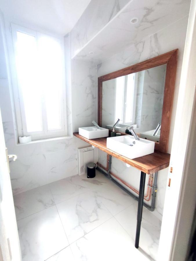 Appartement Hyper Centre De Монтаржи Экстерьер фото