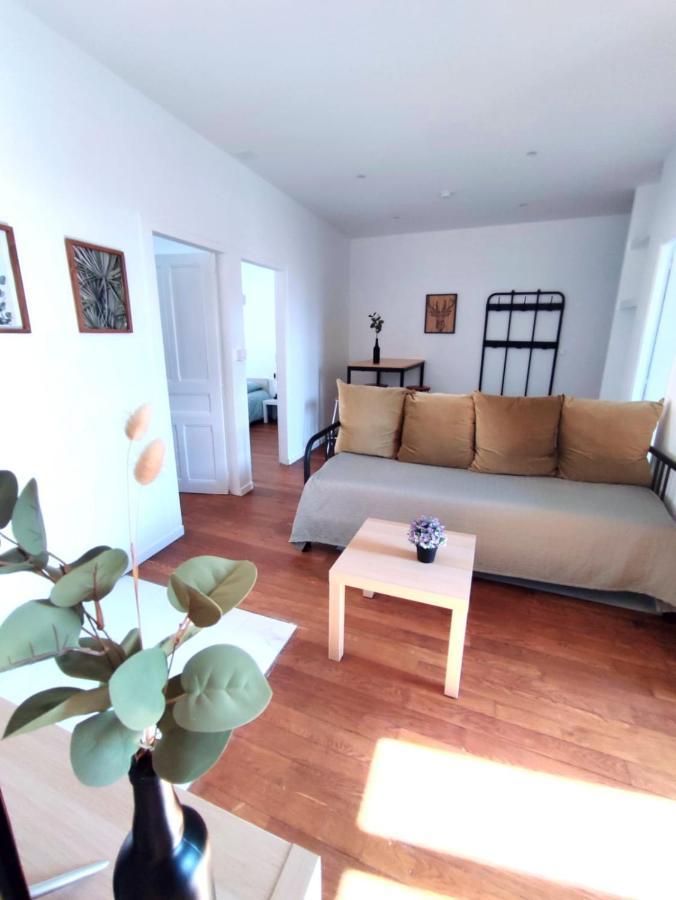 Appartement Hyper Centre De Монтаржи Экстерьер фото