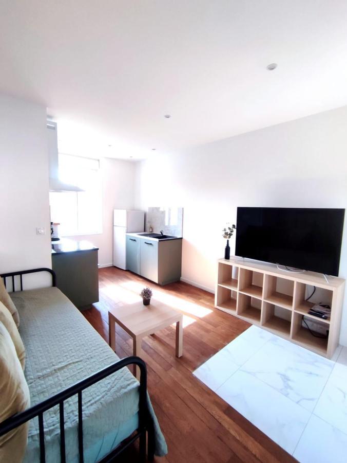 Appartement Hyper Centre De Монтаржи Экстерьер фото