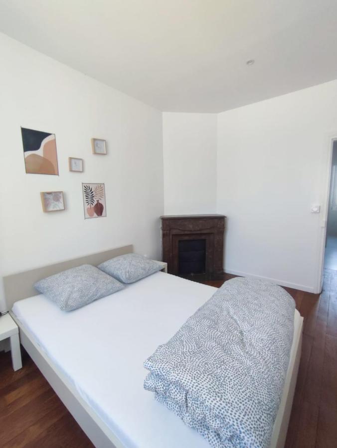 Appartement Hyper Centre De Монтаржи Экстерьер фото
