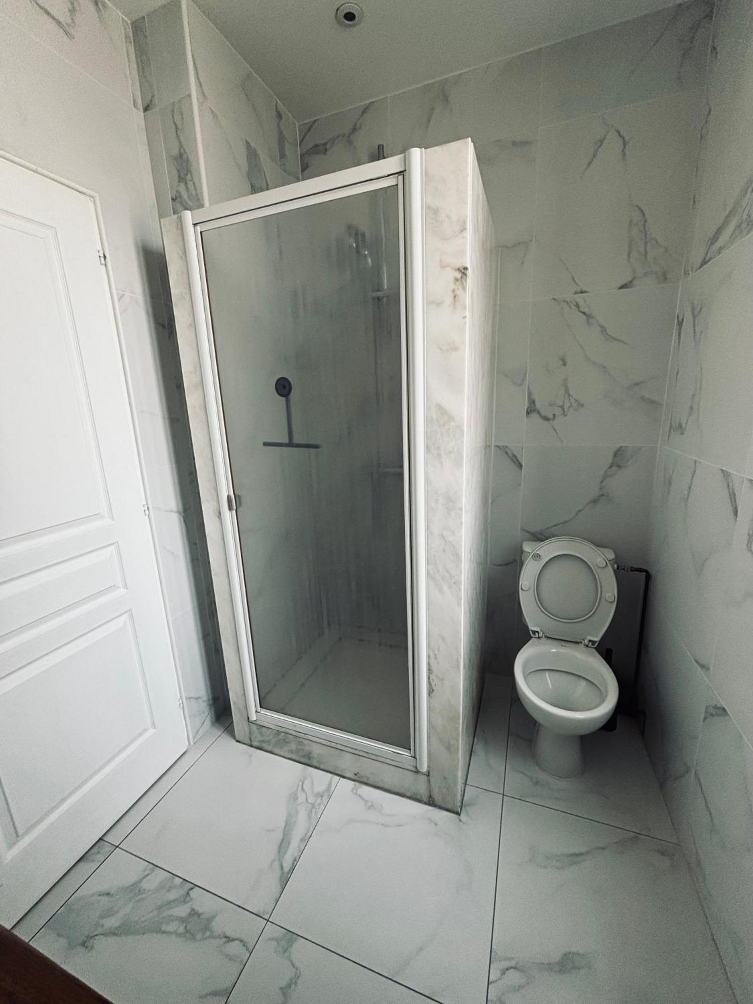 Appartement Hyper Centre De Монтаржи Экстерьер фото